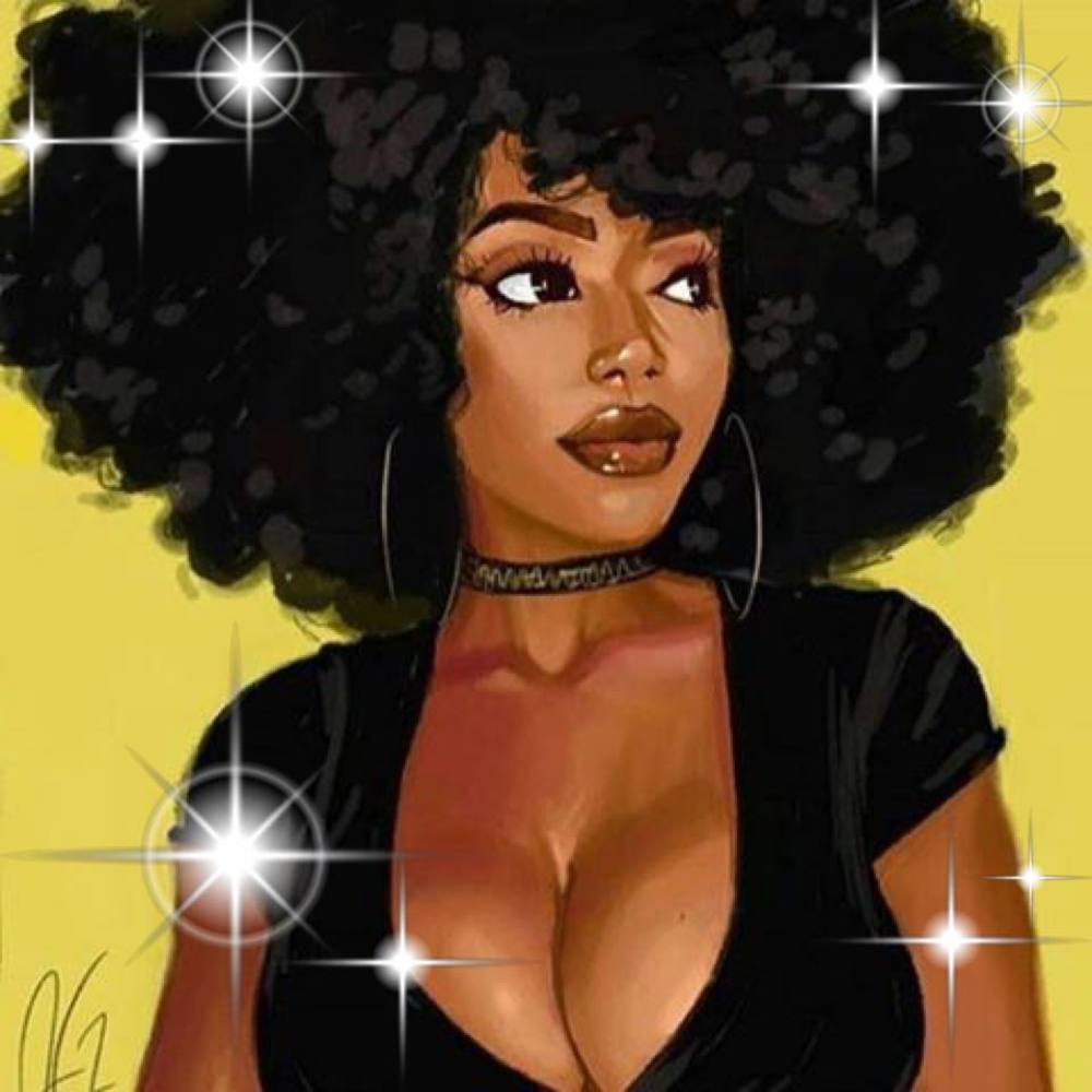 Meet your Posher, Joycelin